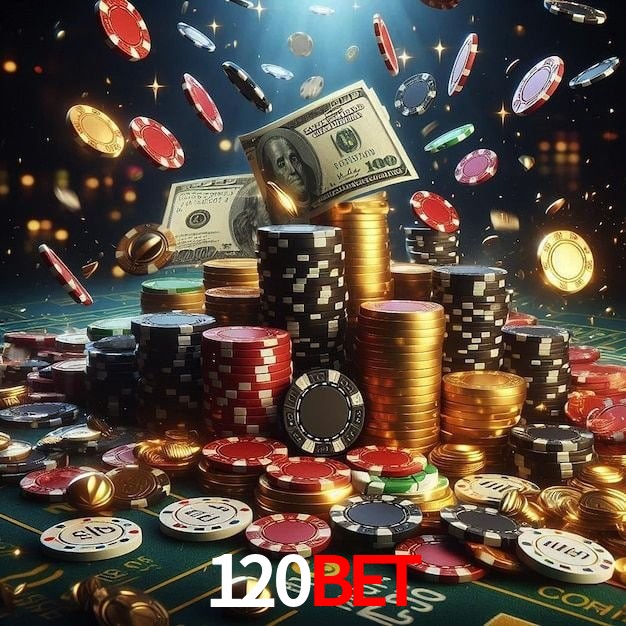 Jogos Exclusivos 120BET