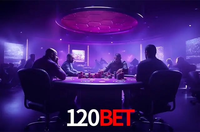 Design Responsivo 120BET
