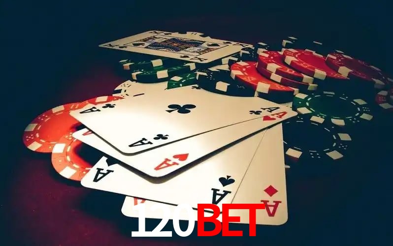 120BET Brasília - Betting Features