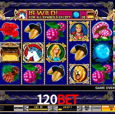 120BET Salvador - Bonus Stats