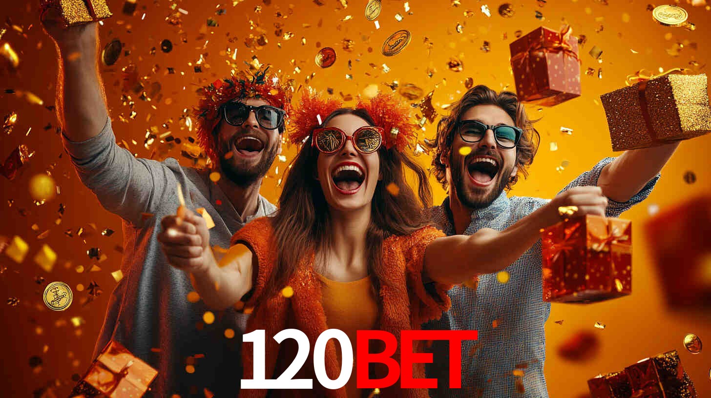 120BET: Seu Especialista em Apostas Esportivas Brasileiras