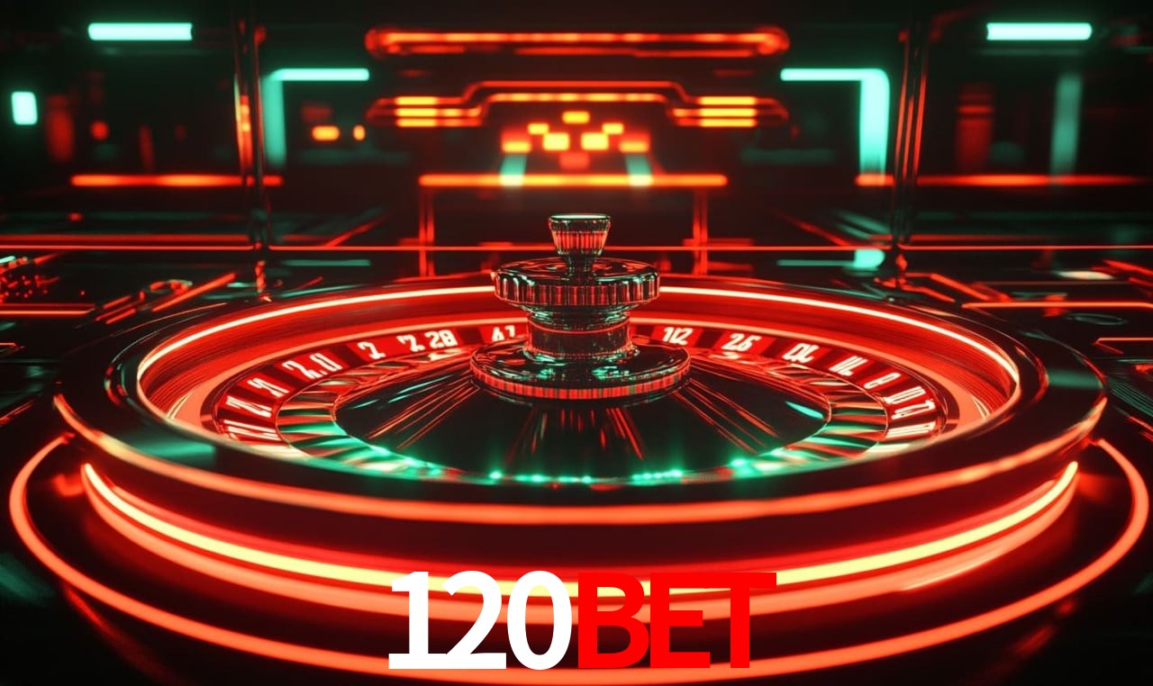 A Popularidade dos Caça-Níqueis no 120BET