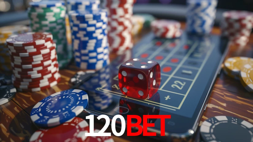 120BET login