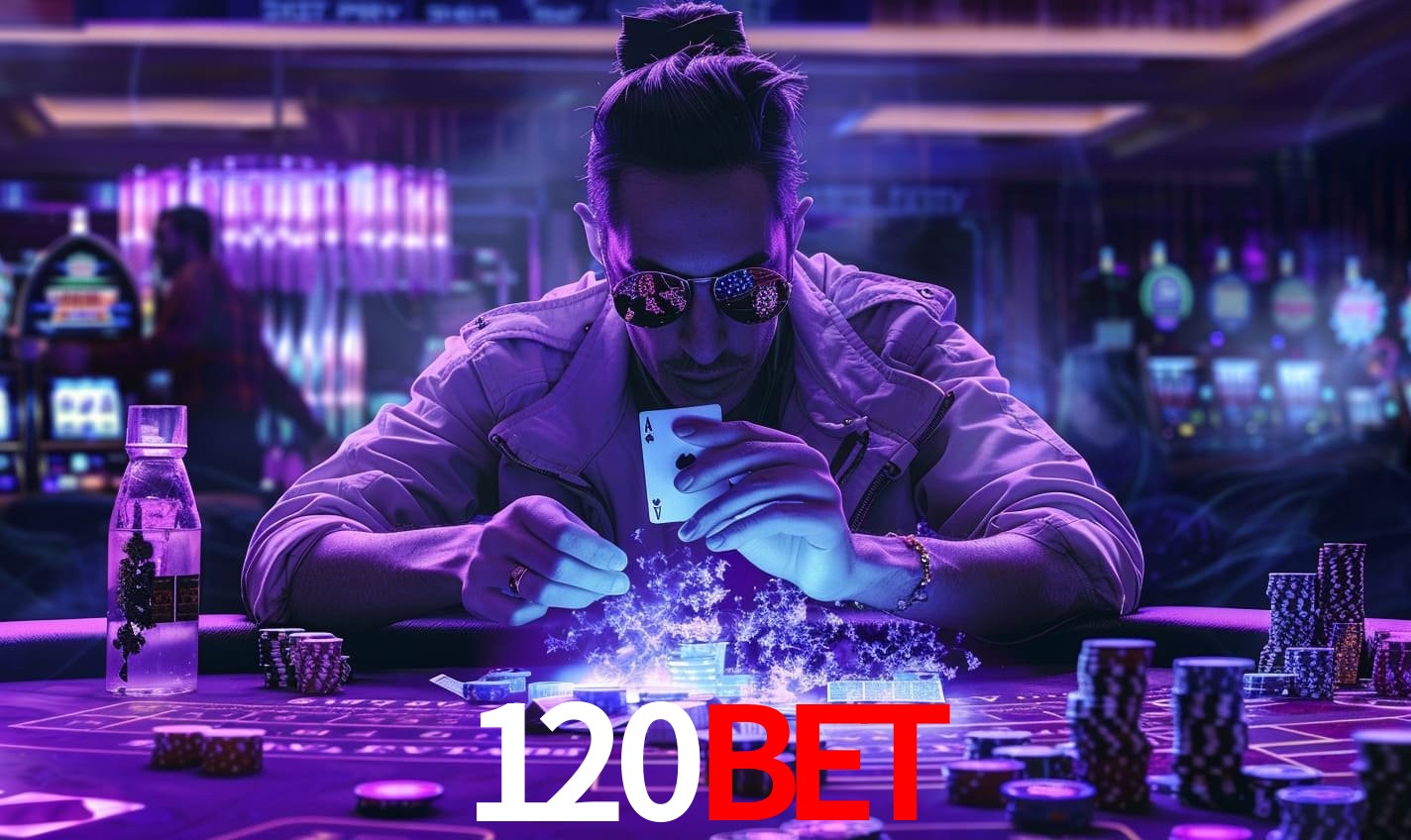 Football Betting 120BET