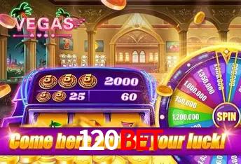 Descubra a Magia dos Jogos de Arcade no 120BET