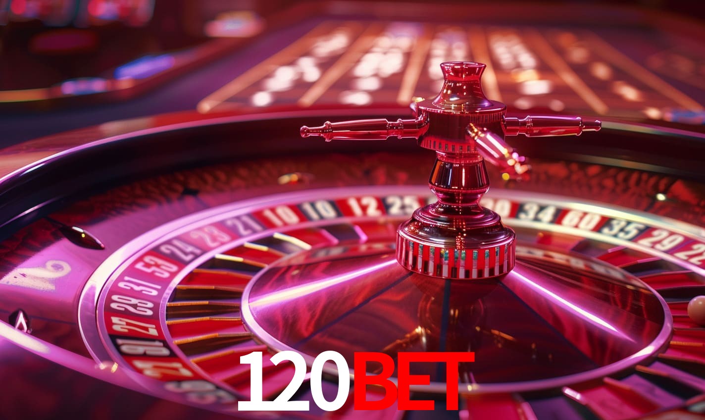 120BET Fortaleza - Leaderboard