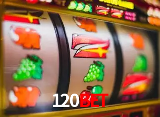 A Emoção da Loteria na 120BET: Uma Chance de Mudança de Vida