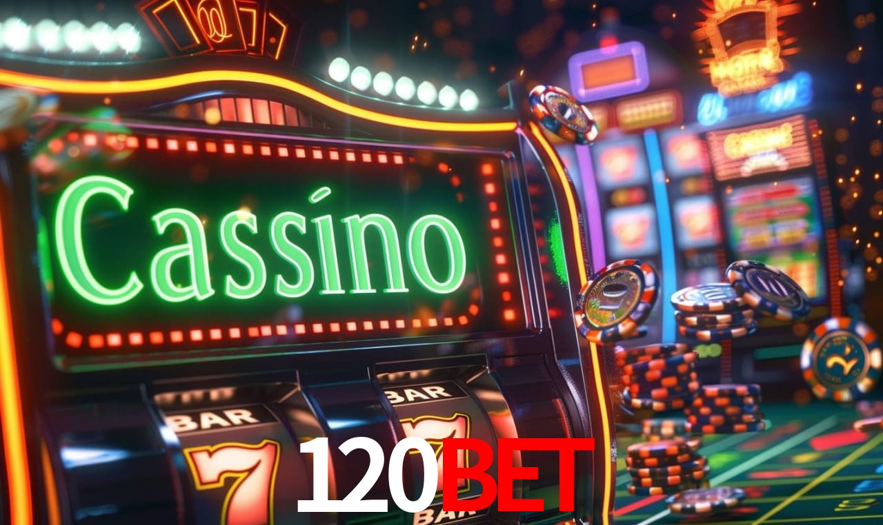 120BET - Pagamento PIX Instantâneo