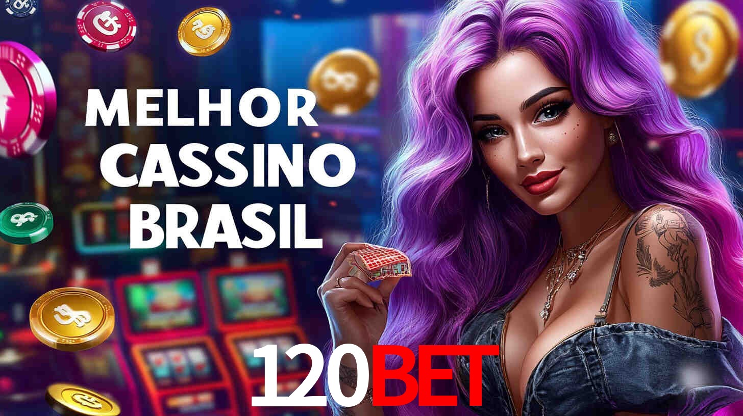 Descubra a Essência do 120BET: Nossa História e Compromissos