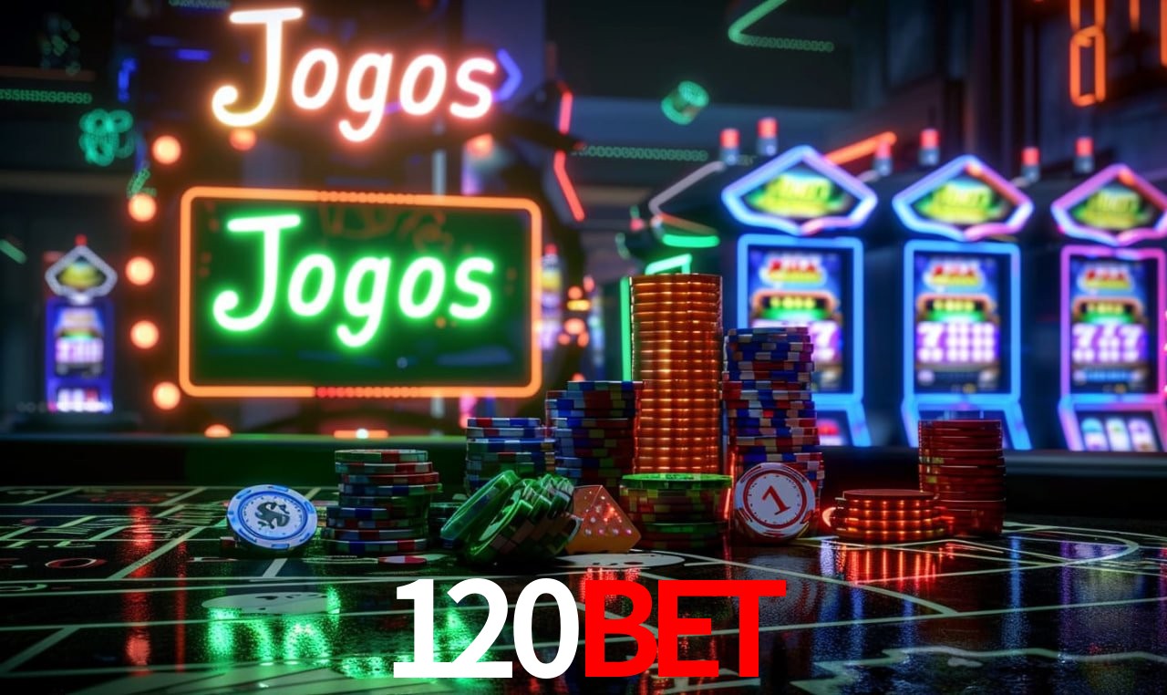 120BET login