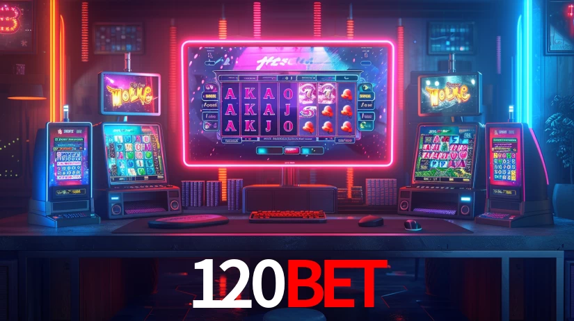 Explore as vantagens do 120BET: serviço profissional e confiabilidade