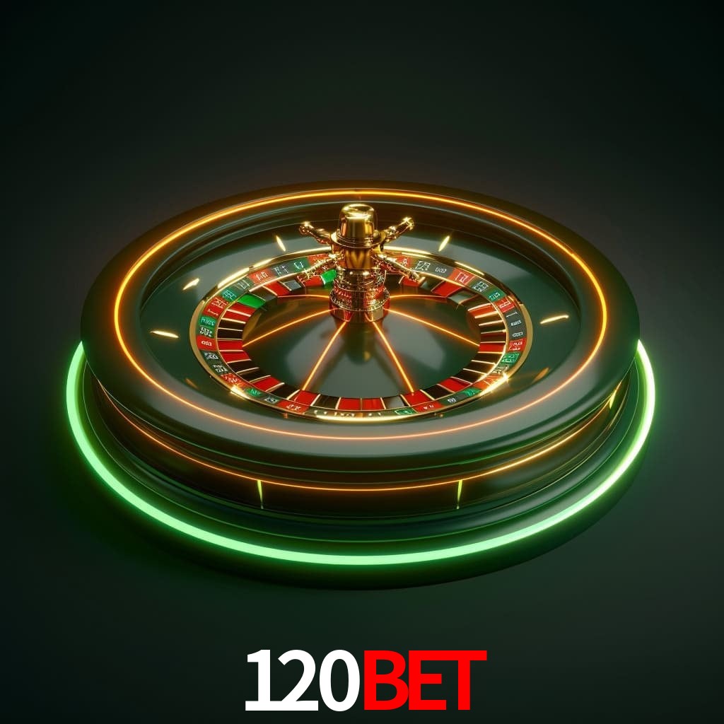 120BET App - Aplicativo Móvel Oficial