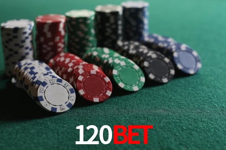 Game Providers 120BET