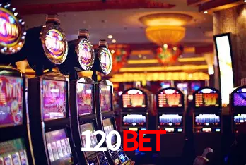 120BET Belo Horizonte - Reivindique Bonus
