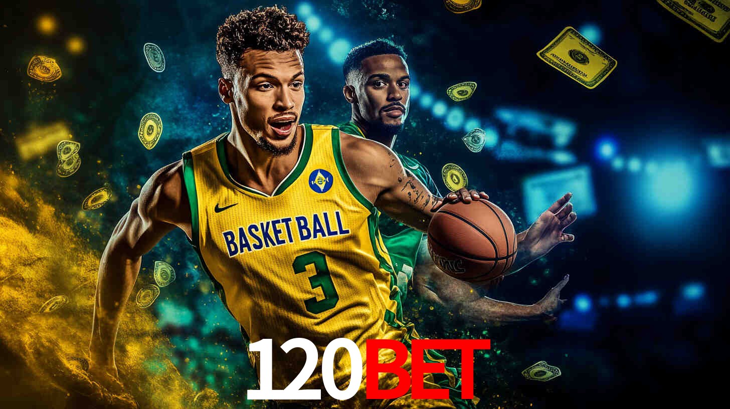 Descubra a Essência do 120BET: Nossa História e Compromissos