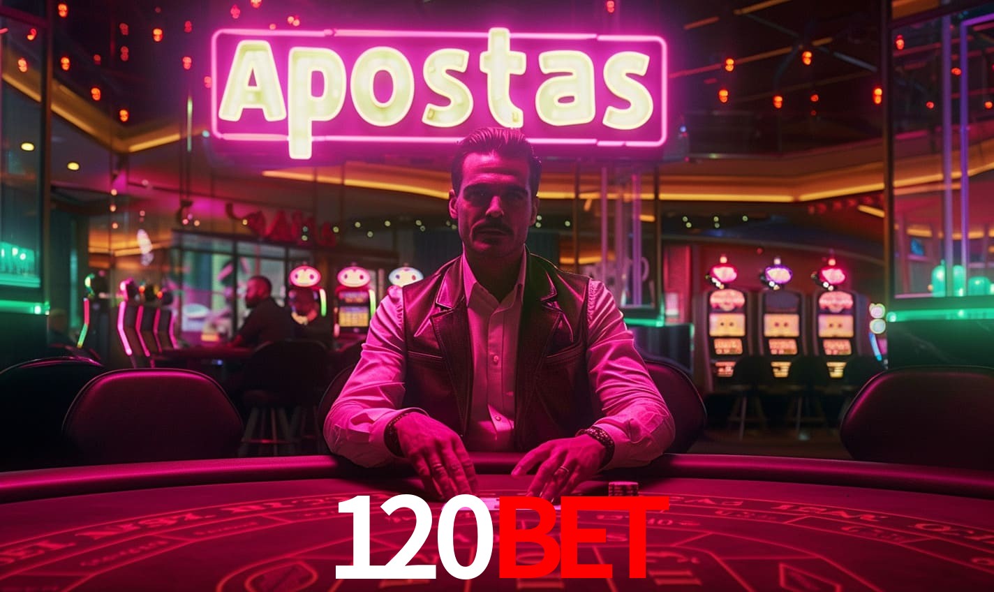 120BET São Paulo - Jogo Coleção