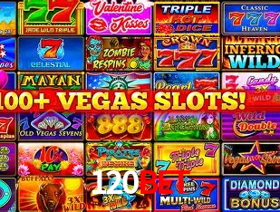 120BET Brasília - Casino Guide
