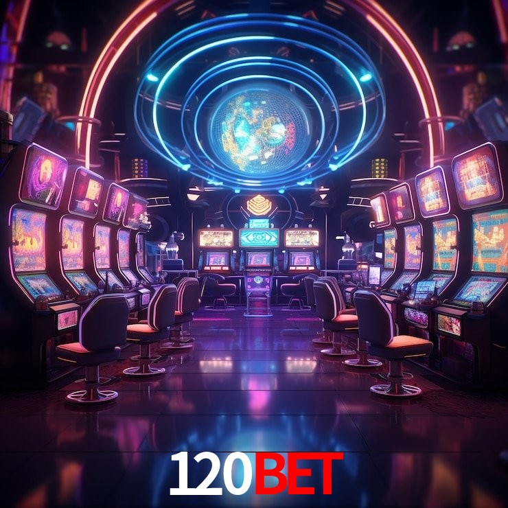 120BET Salvador - Football