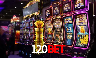 120BET Brasília - VIP Program
