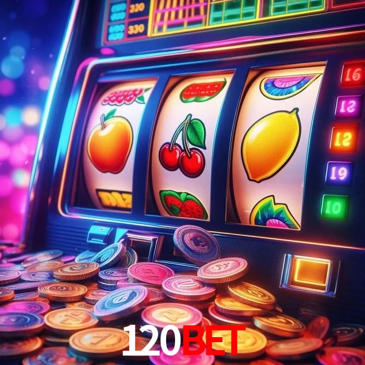Cadastro Rápido 120BET