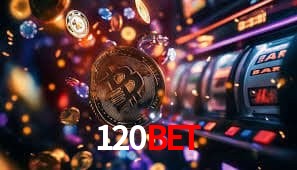 PIX Instantâneo 120BET