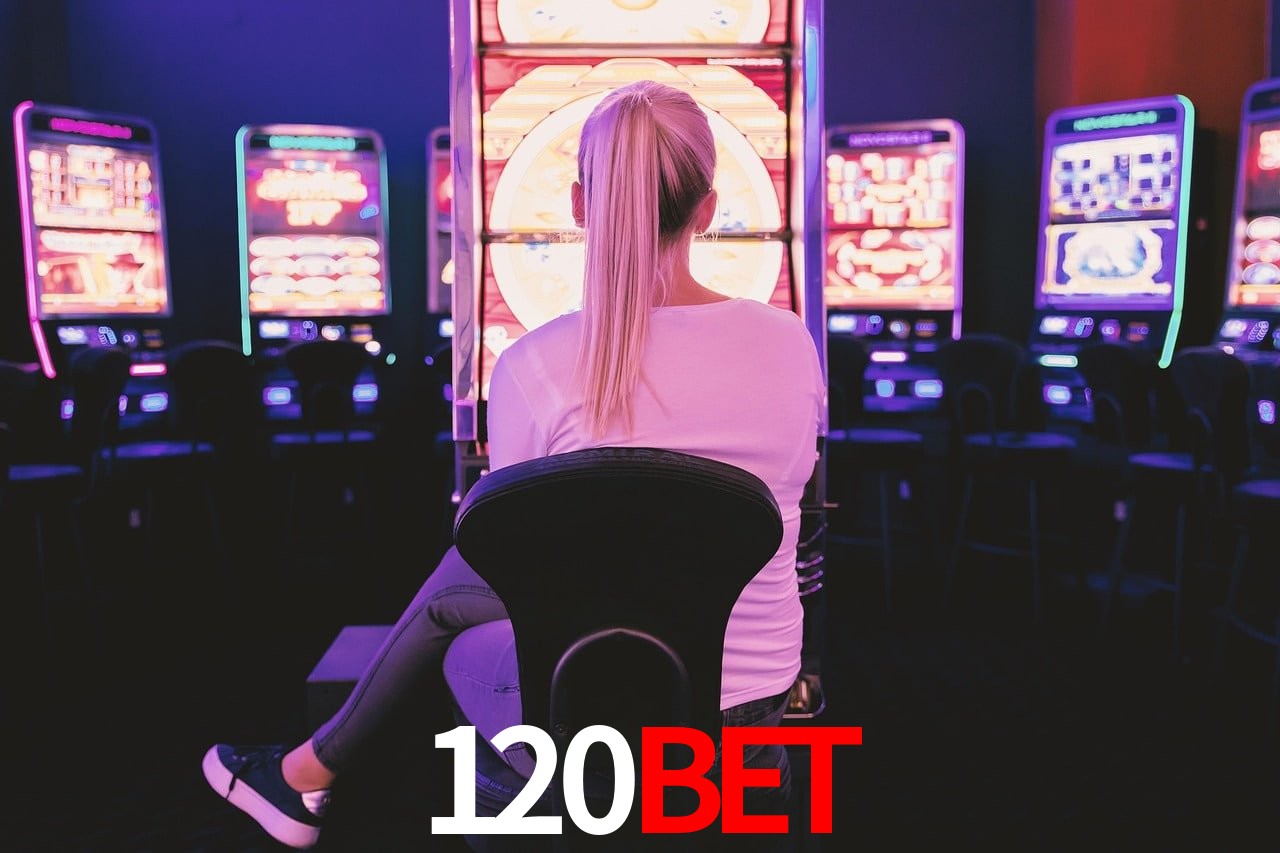Secure Login 120BET