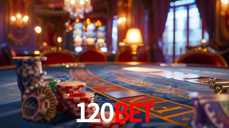 API Integration 120BET