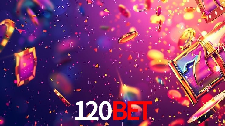 Interface do App 120BET