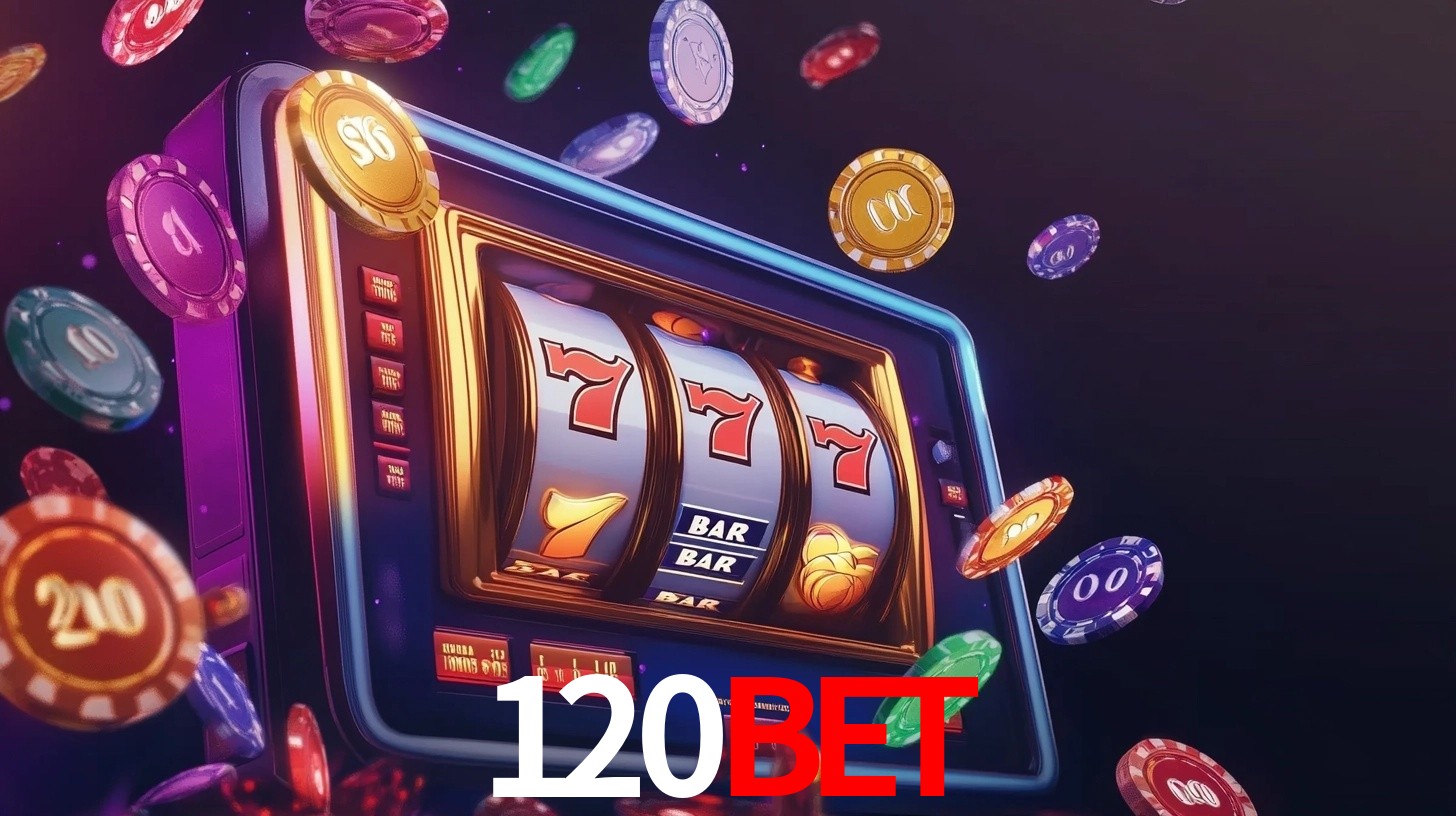 VIP Casino 120BET