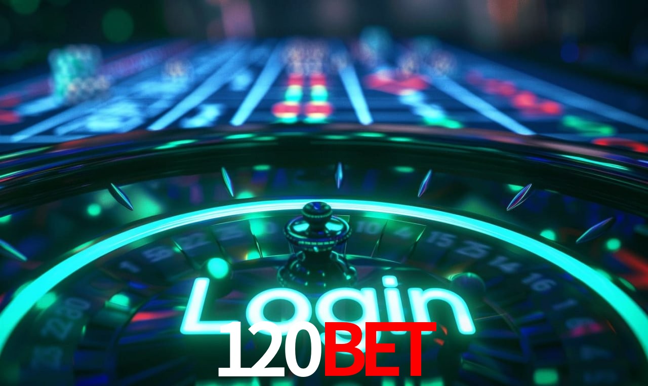 Jogos de Slot 120BET