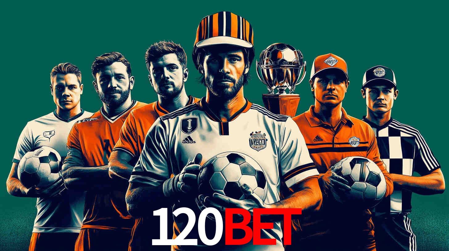 Explorando a Categoria de Eventos em Apostas na 120BET