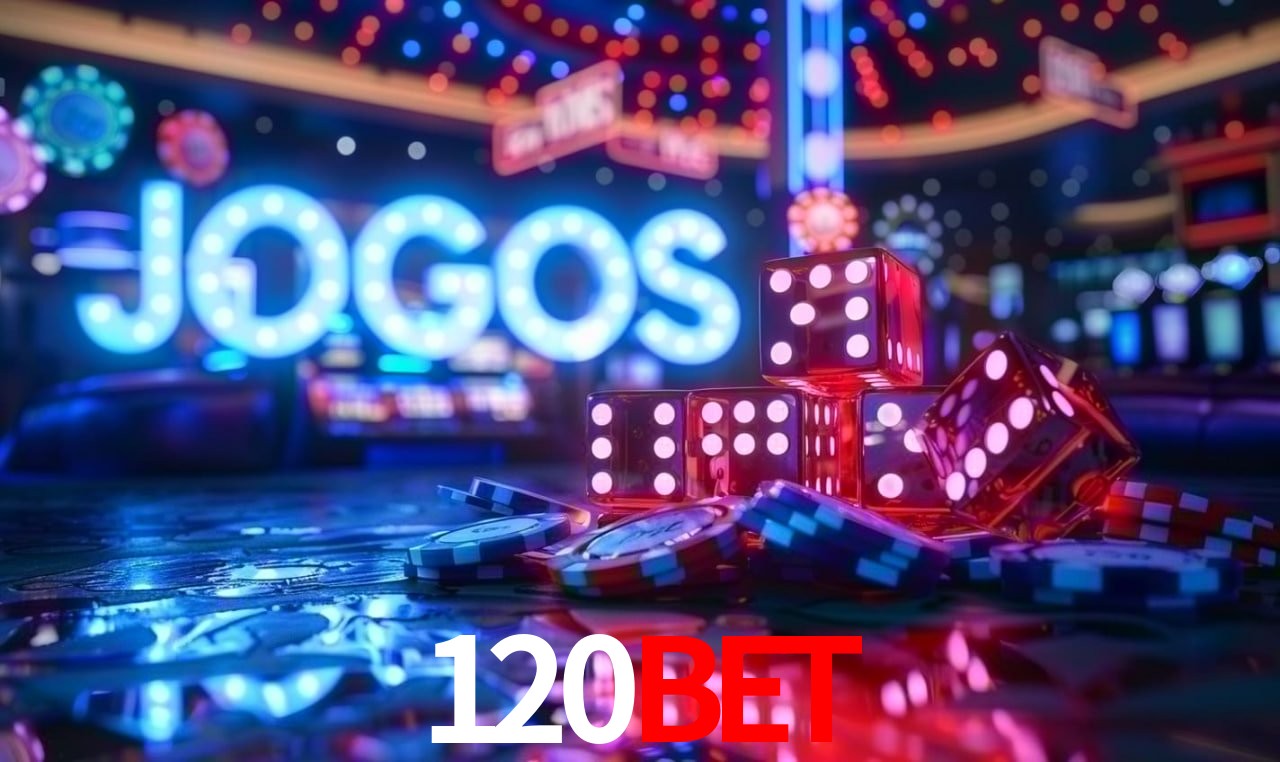 Casino VIP 120BET