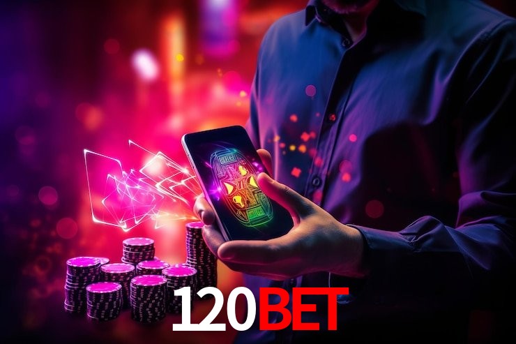 Estatísticas Esportivas 120BET
