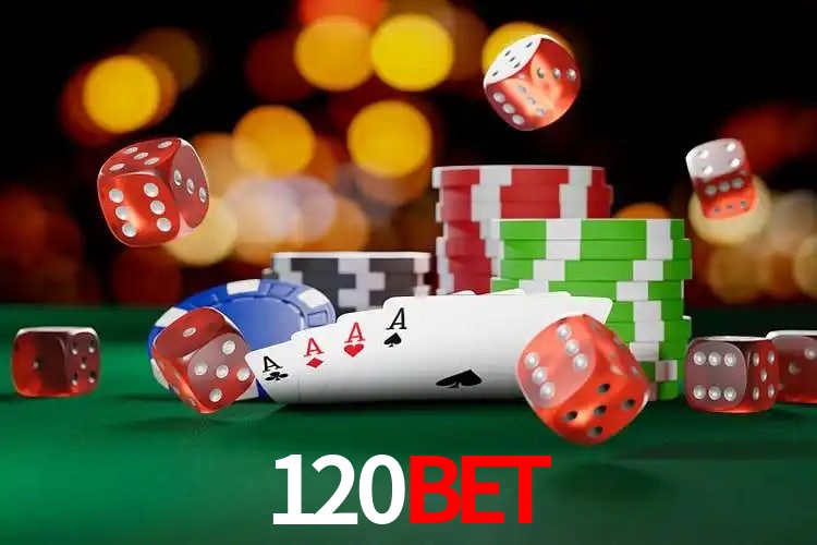 Ofertas Exclusivas 120BET