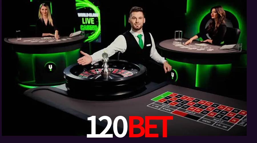 Exclusive Offers 120BET