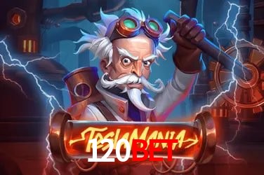 120BET Belo Horizonte - Jackpots