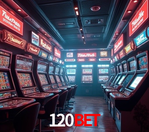 120BET São Paulo - Hot Promos