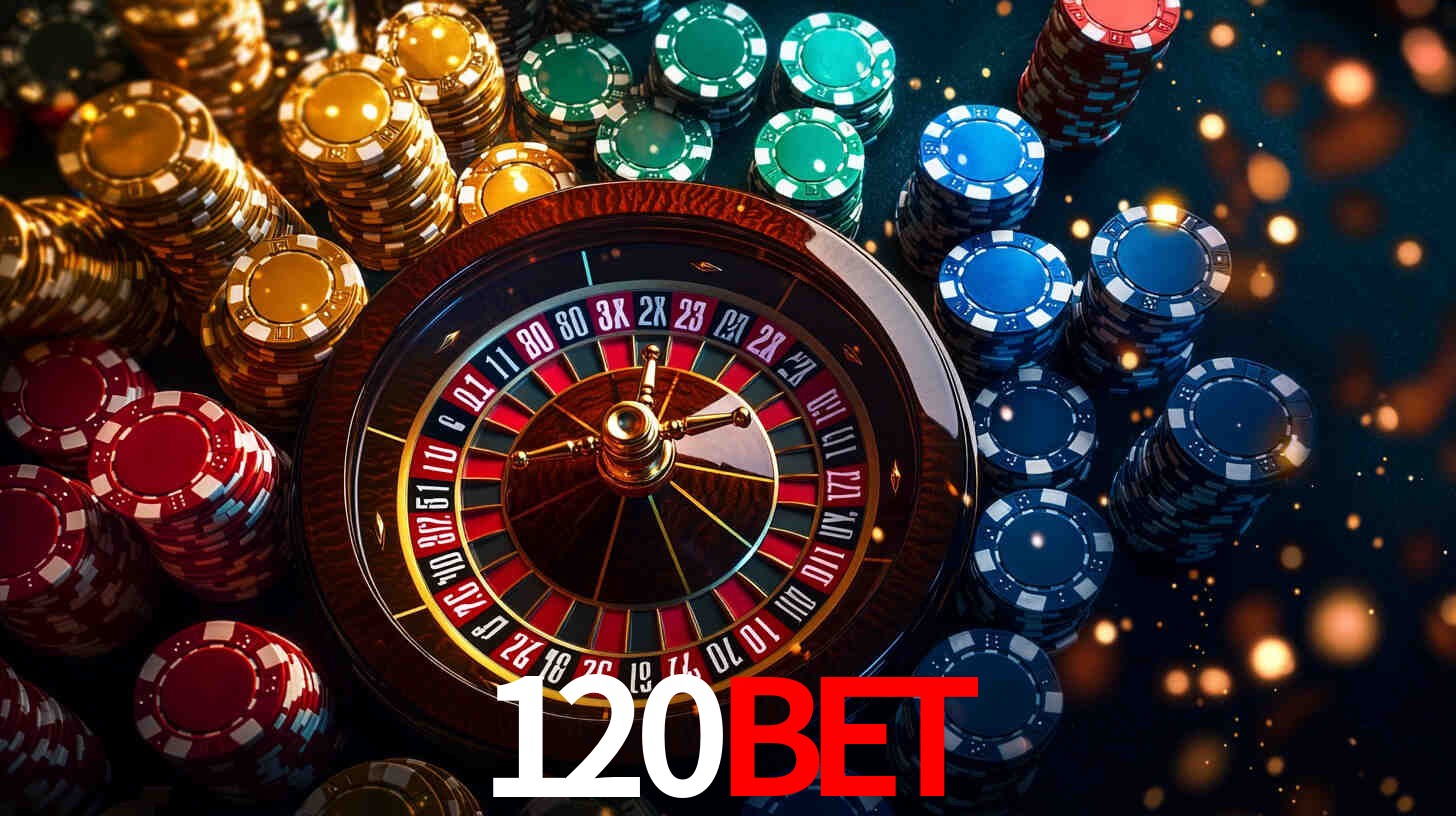 Tournaments 120BET