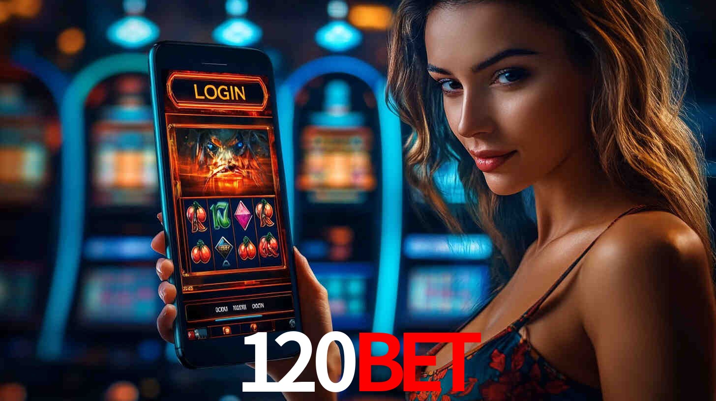 120BET: A Experiência de Casino com Jogos de Mesa ao Vivo