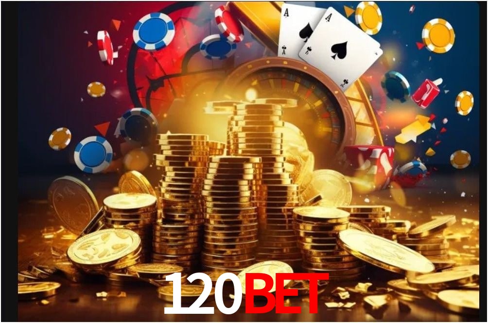 Bônus Diários 120BET