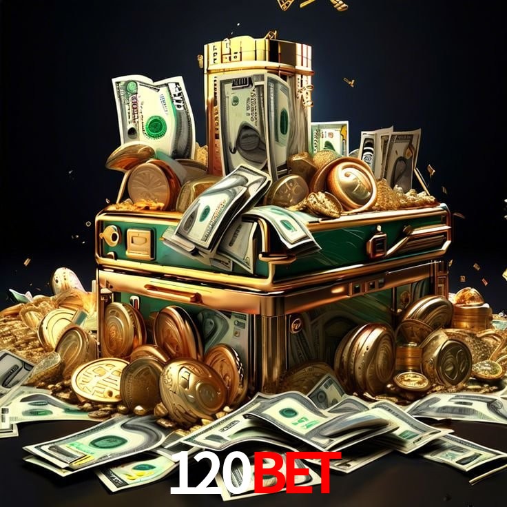 Login Seguro 120BET
