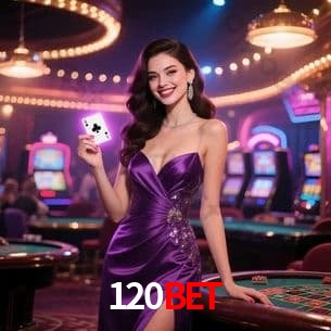 Apostas de Futebol 120BET